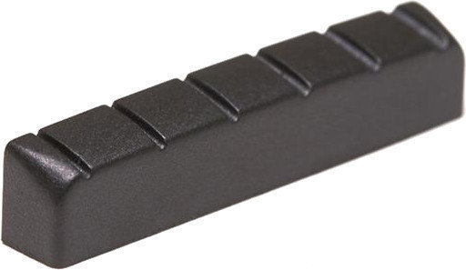 GraphTech Black TUSQ XL Nultý pražec na gitaru PT-6225-00